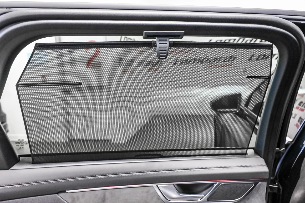 2024 Audi RS6 Performance - 5.99% Location 24-48Mois Image principale