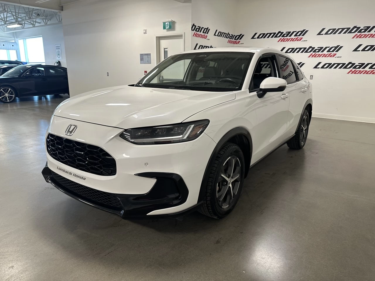 2023 Honda HR-V EX-L Navi Image principale