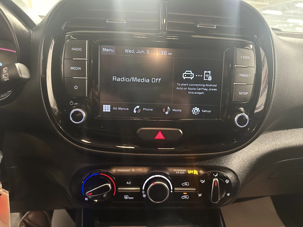 2023 Kia Soul EX Main Image