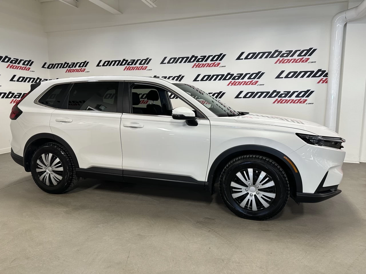 2023 Honda CR-V LX Image principale