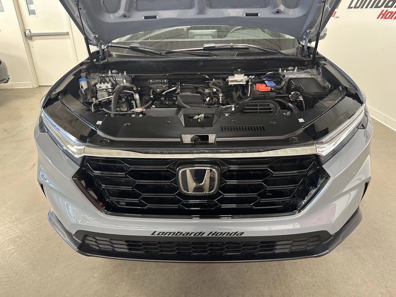 2023 Honda CR-V Sport Main Image
