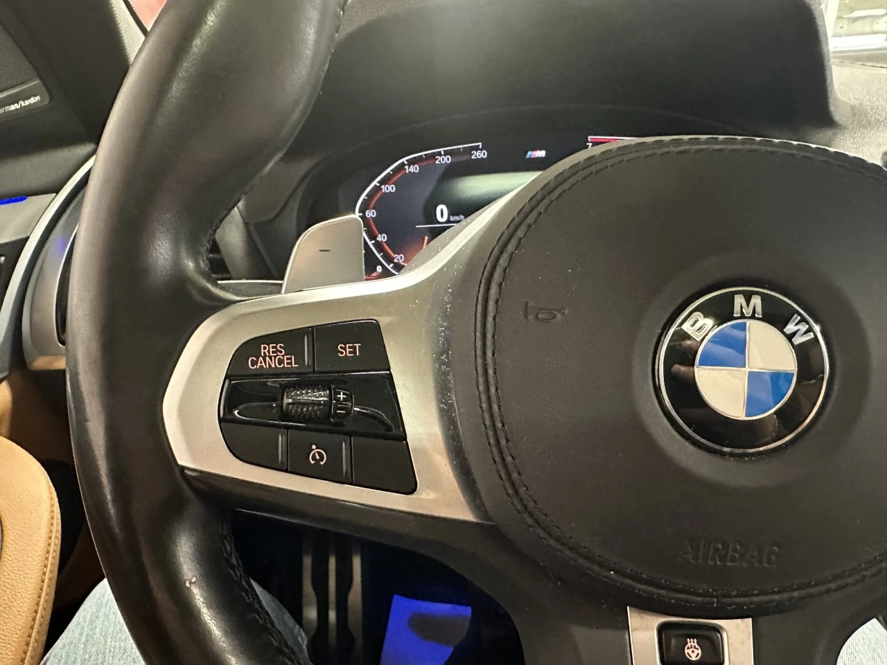 2021 BMW X3 xDrive30i Main Image