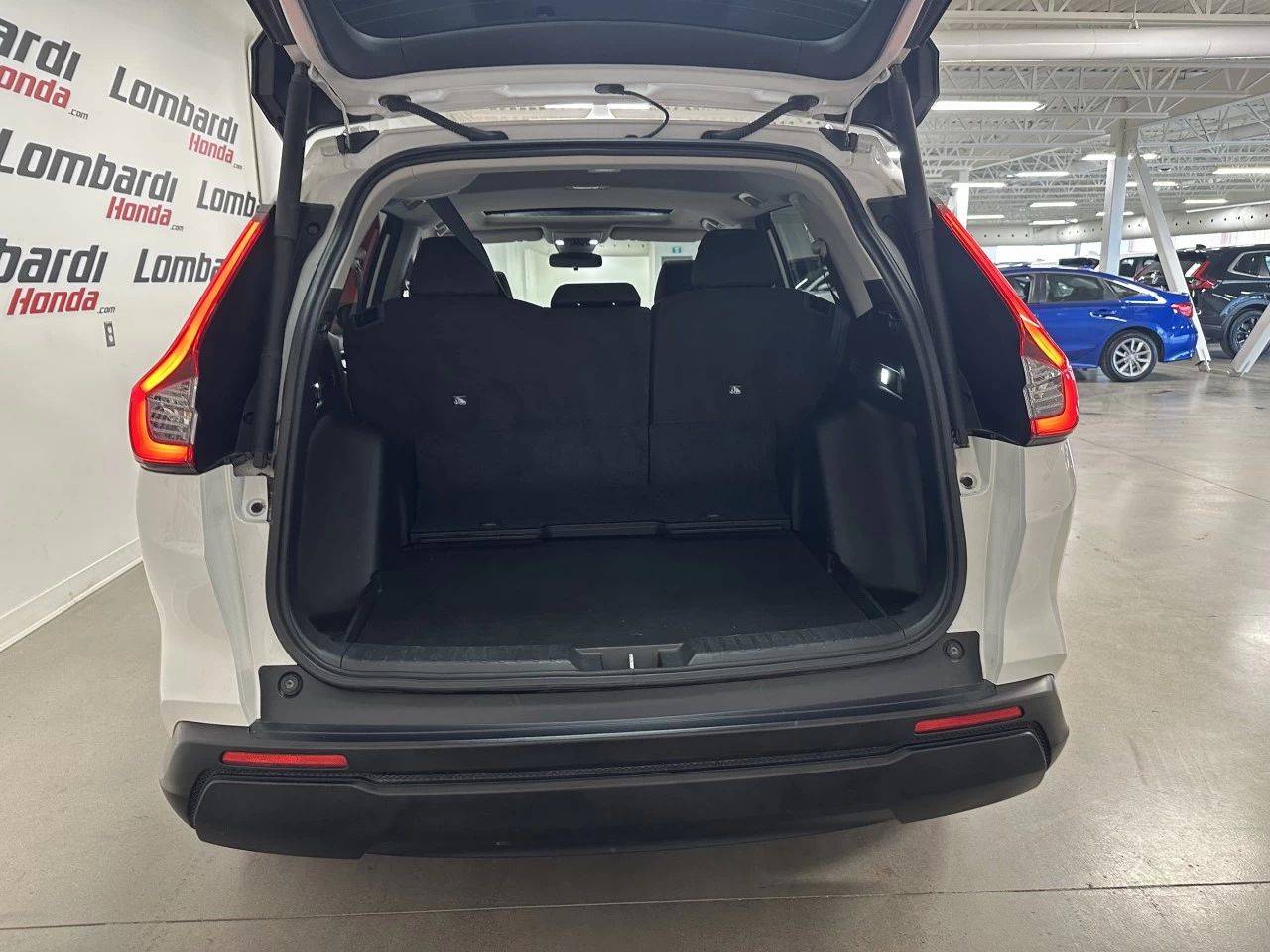2023 Honda CR-V Sport Main Image
