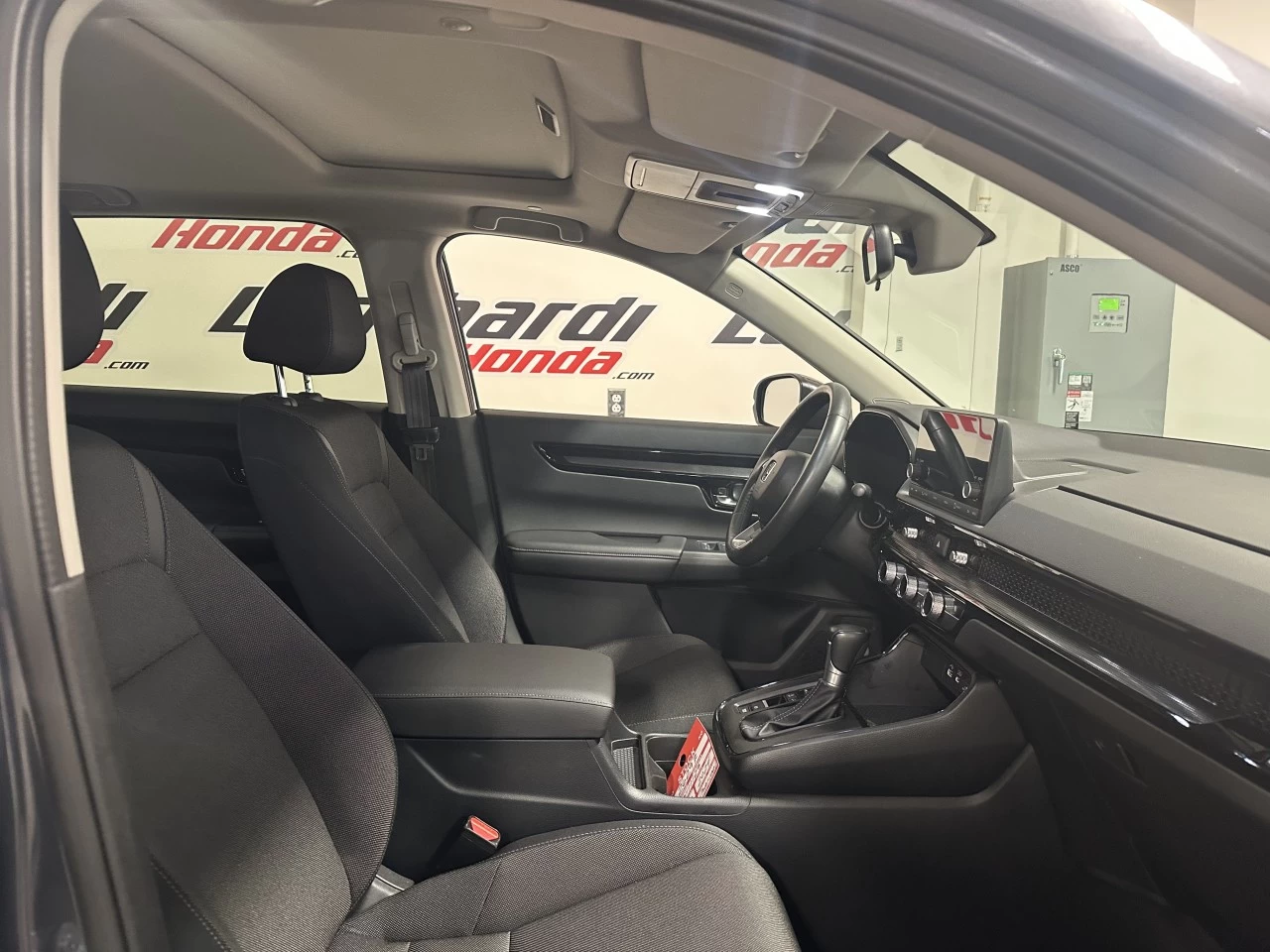 2024 Honda CR-V Sport Image principale