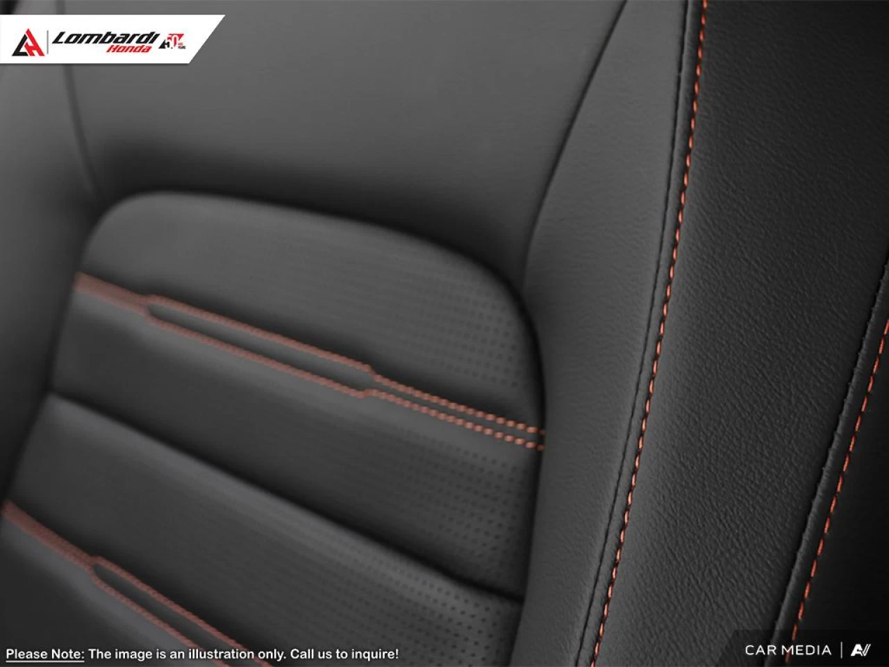 2026 HONDA CR-V EX-L HYBRID Main Image
