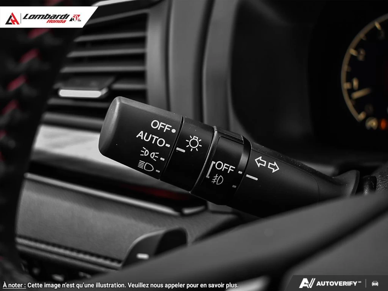 2026 HONDA ODYSSEY BLACK EDITION Main Image