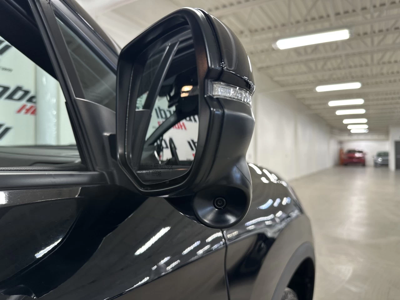 2022 Honda Pilot TrailSport Main Image