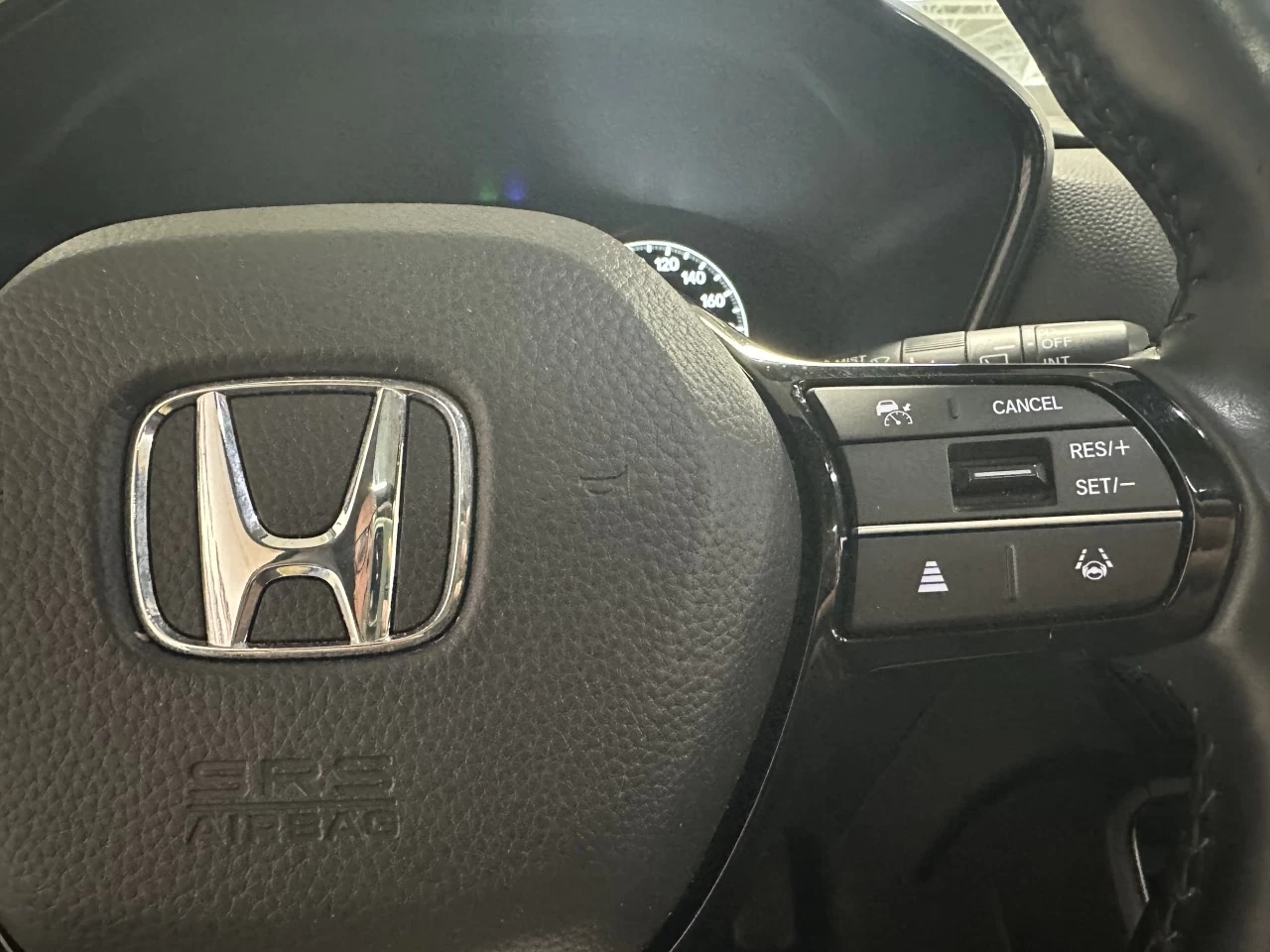 2023 Honda CR-V Sport/Sport-B Main Image