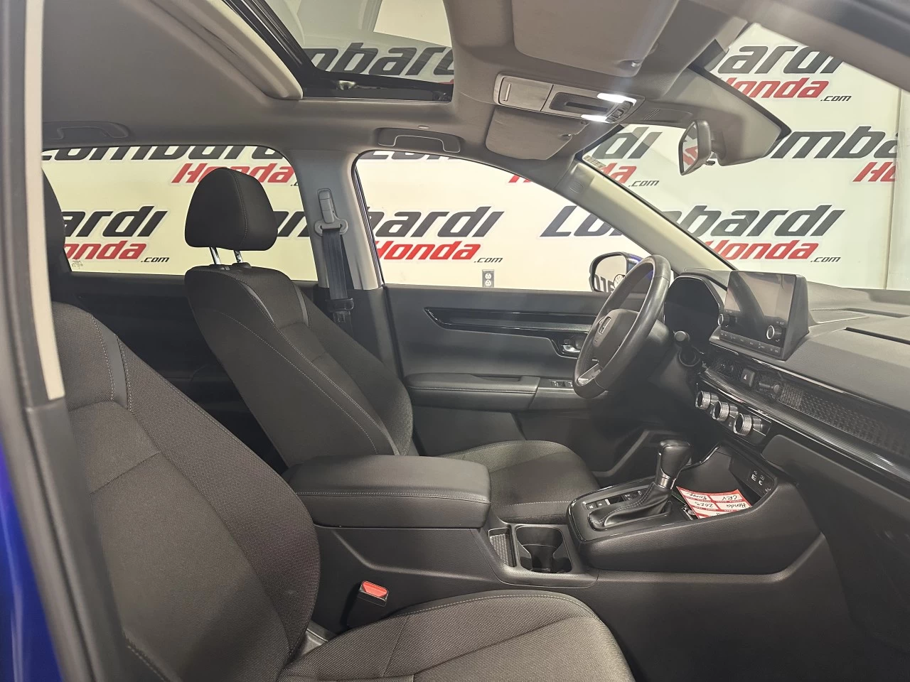 2023 Honda CR-V Sport/Sport-B Main Image
