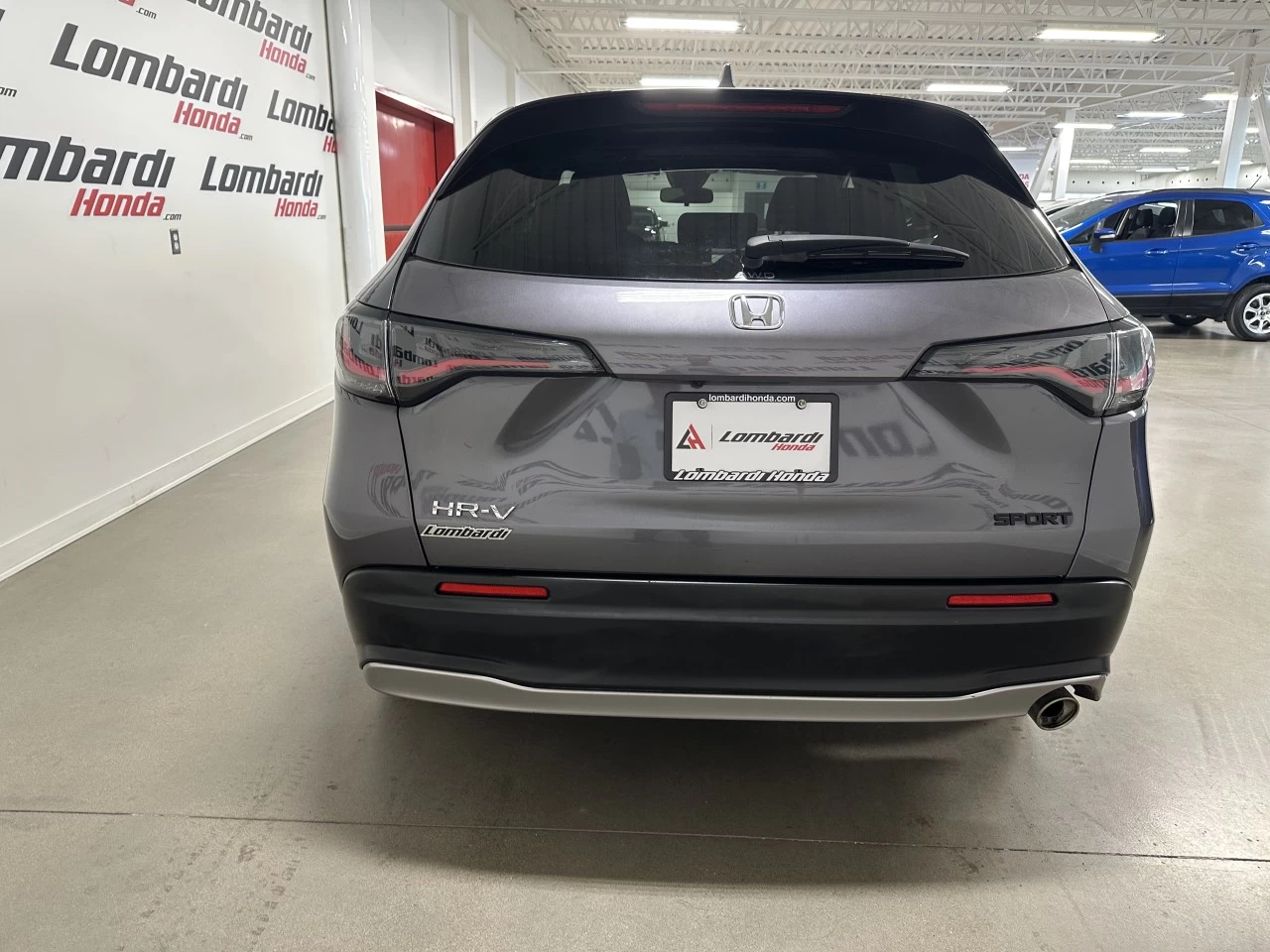 2023 Honda HR-V Sport Image principale