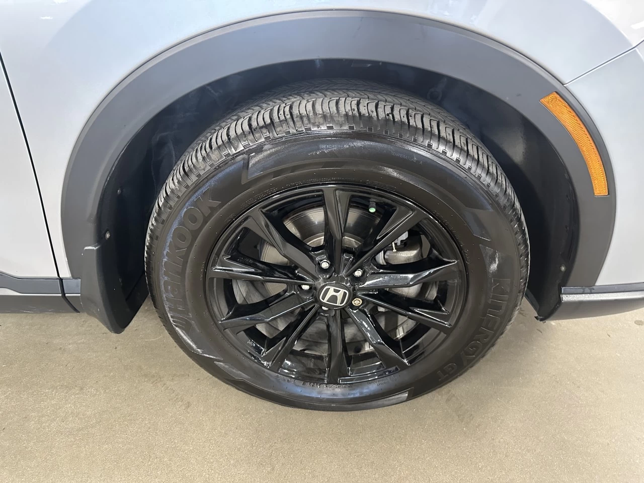 2023 Honda CR-V Sport/Sport-B Main Image