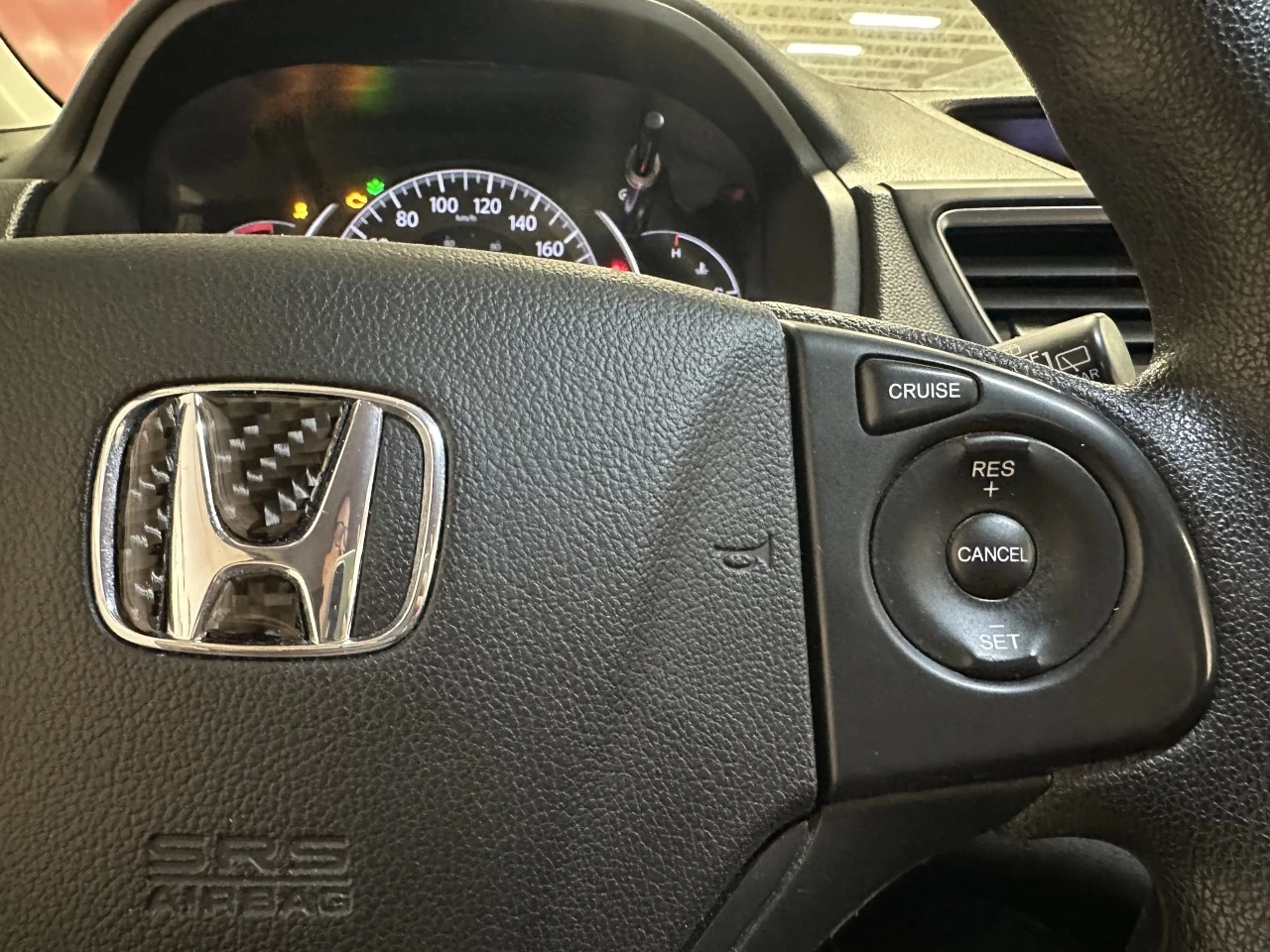 2015 Honda CR-V SE Image principale