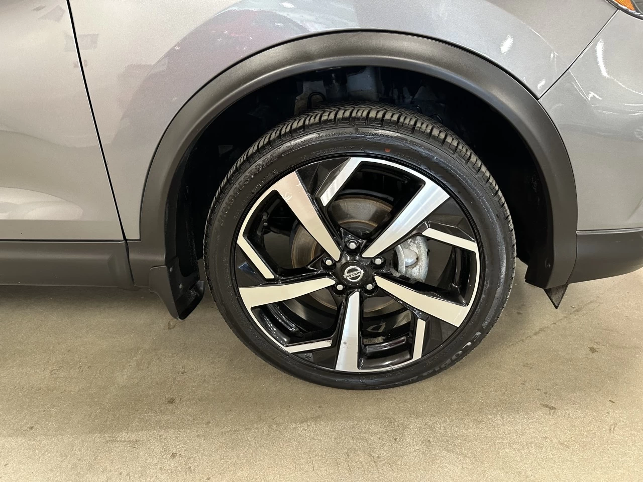 2023 Nissan Qashqai SL Main Image