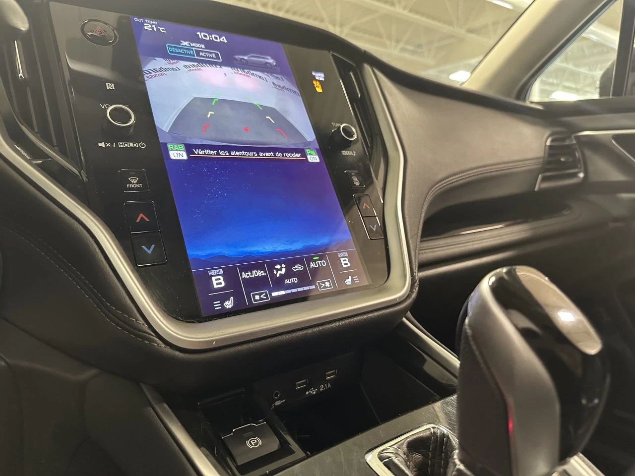 2020 Subaru Outback
                                                    Limited Main Image