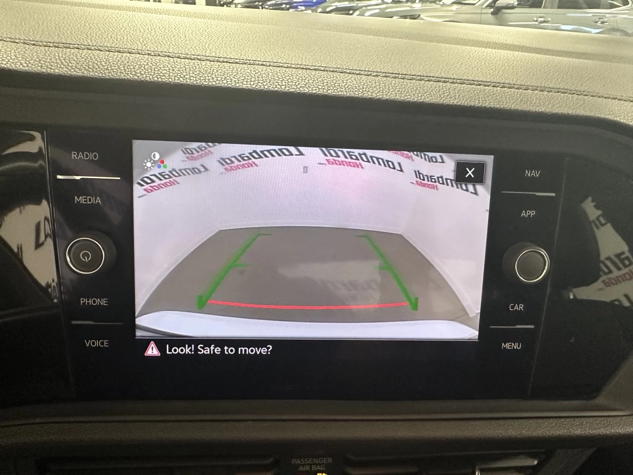 2021 Volkswagen Jetta Highline Main Image