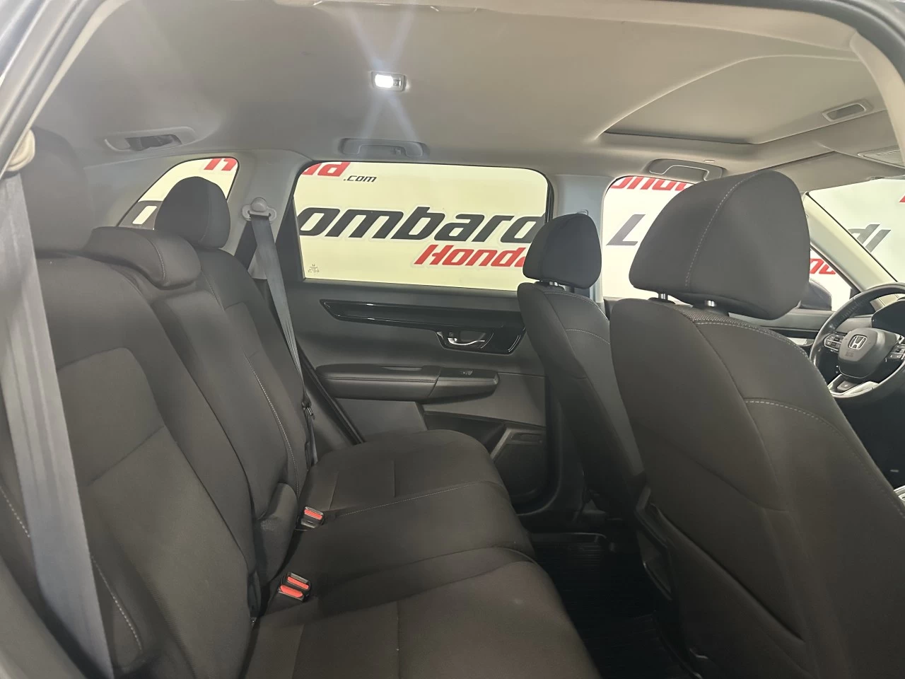 2023 Honda CR-V Sport Main Image