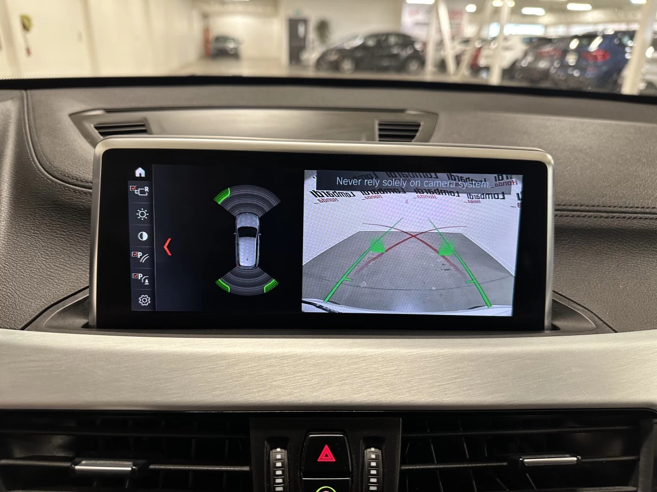 2020 BMW X1 xDrive28i Main Image