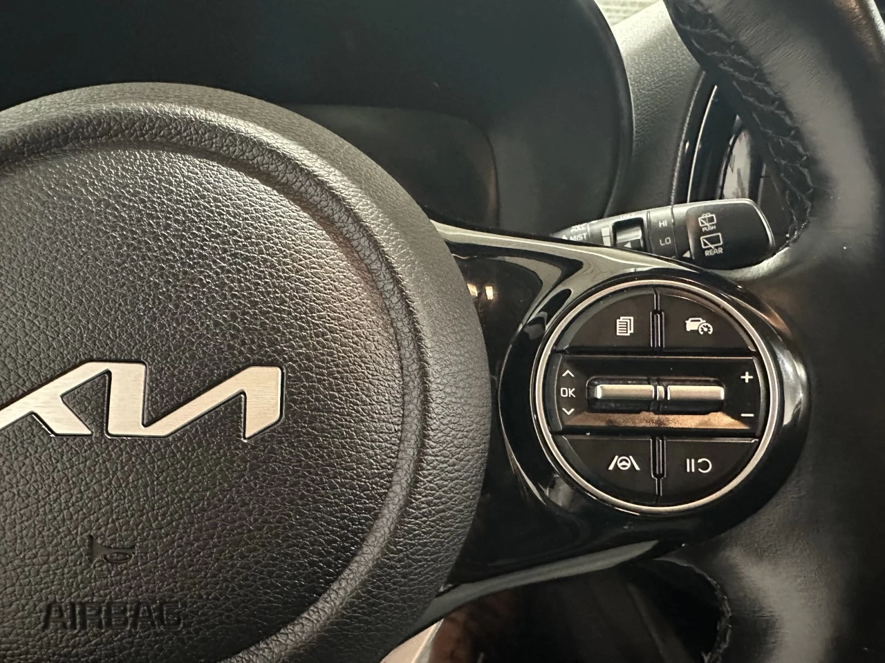 2023 Kia Soul EX Main Image