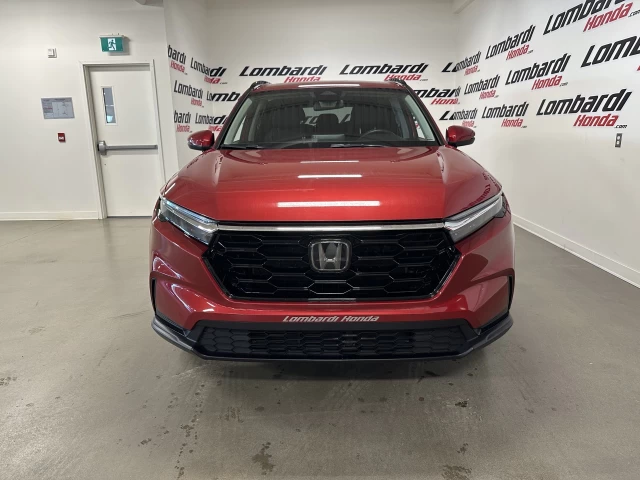 Honda CR-V Sport/Sport-B 2023