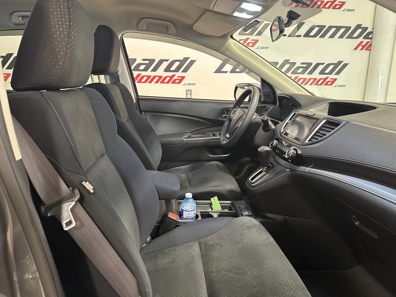 2015 Honda CR-V SE Image principale