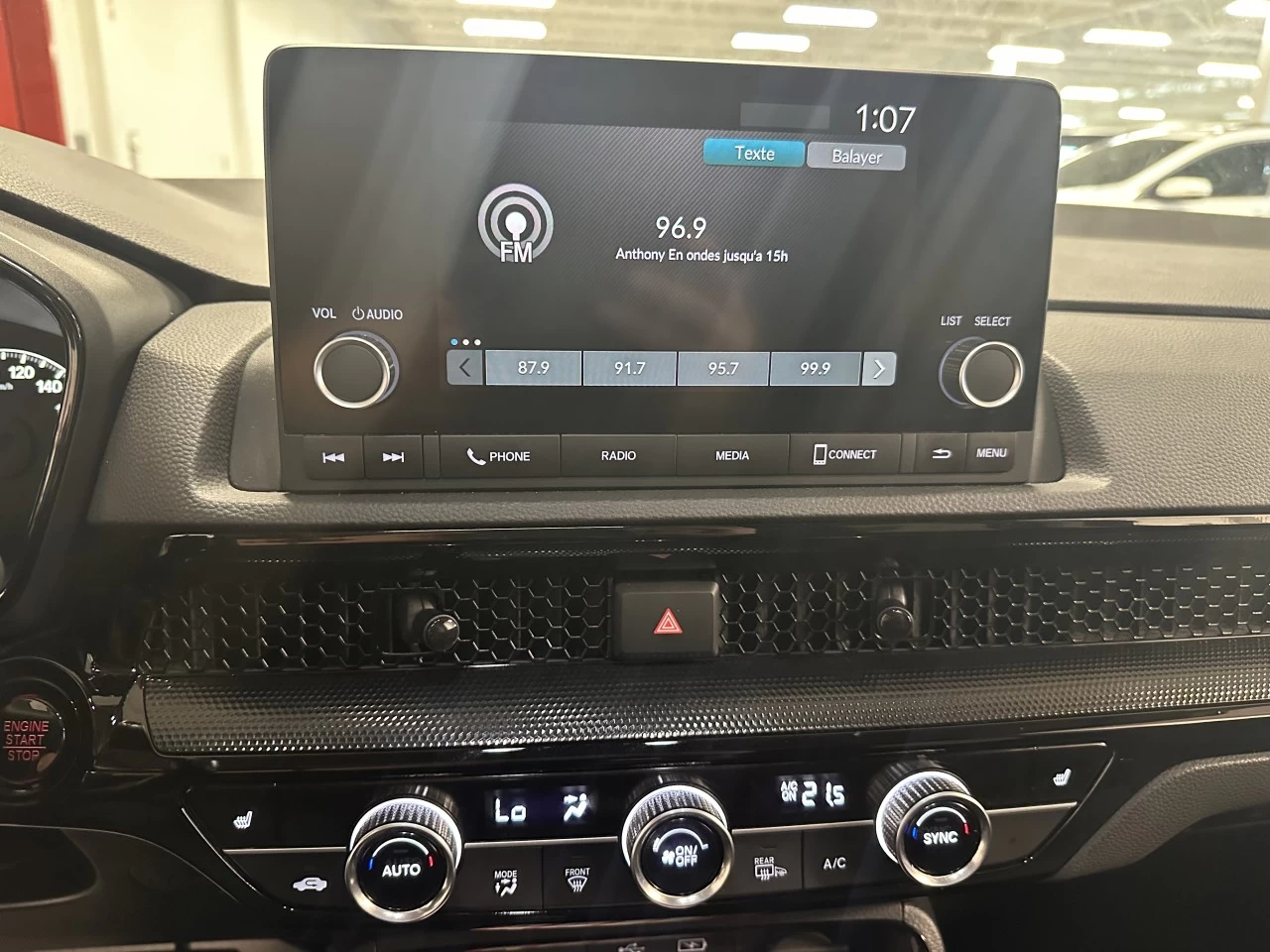 2023 Honda CR-V Sport/Sport-B Main Image