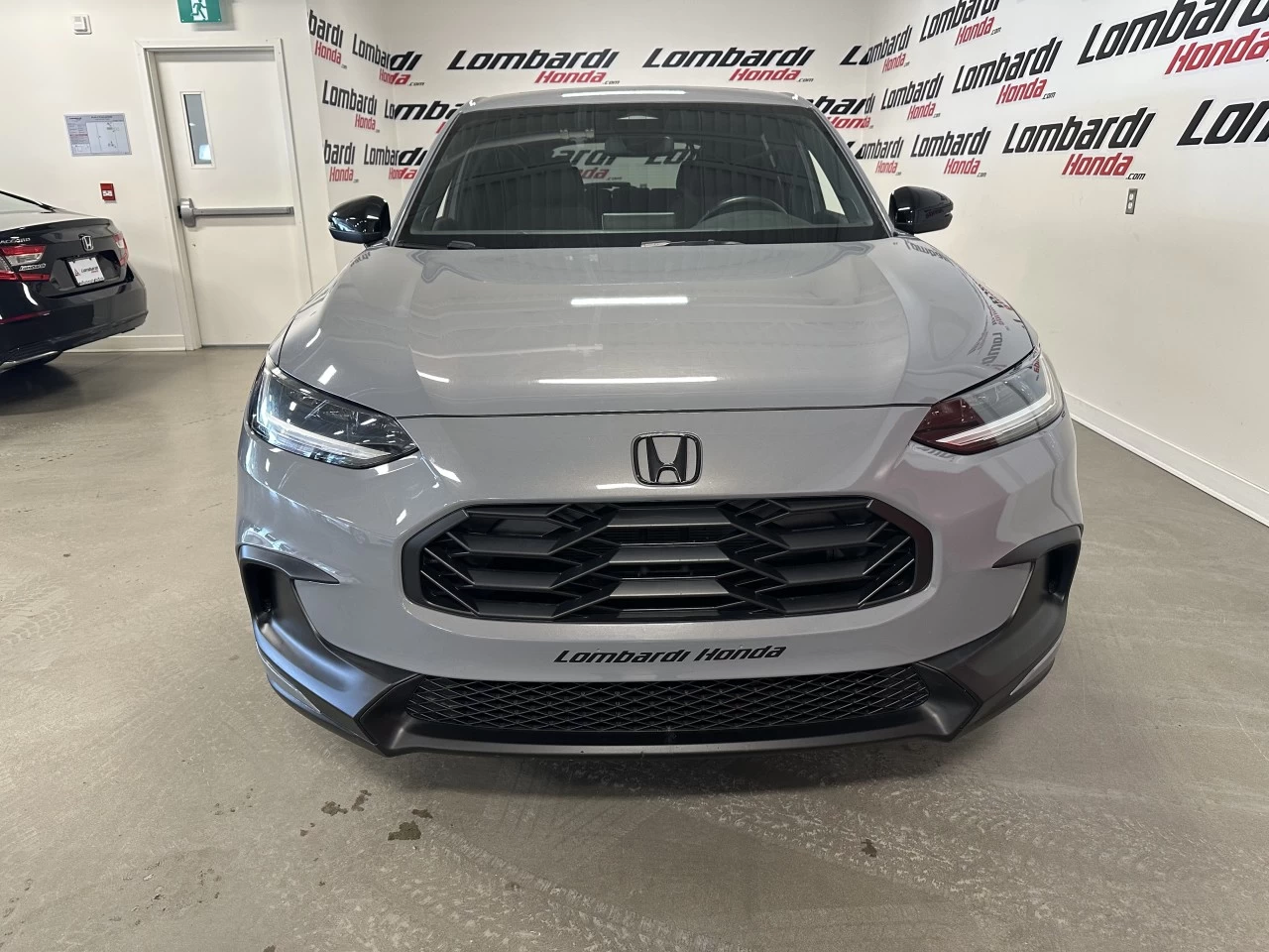 2023 Honda HR-V Sport Main Image