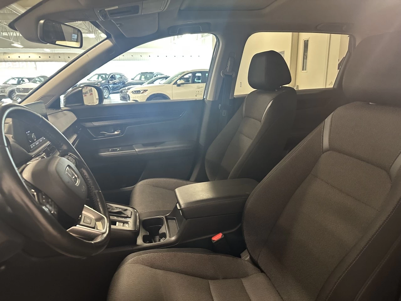 2023 Honda CR-V Sport Main Image