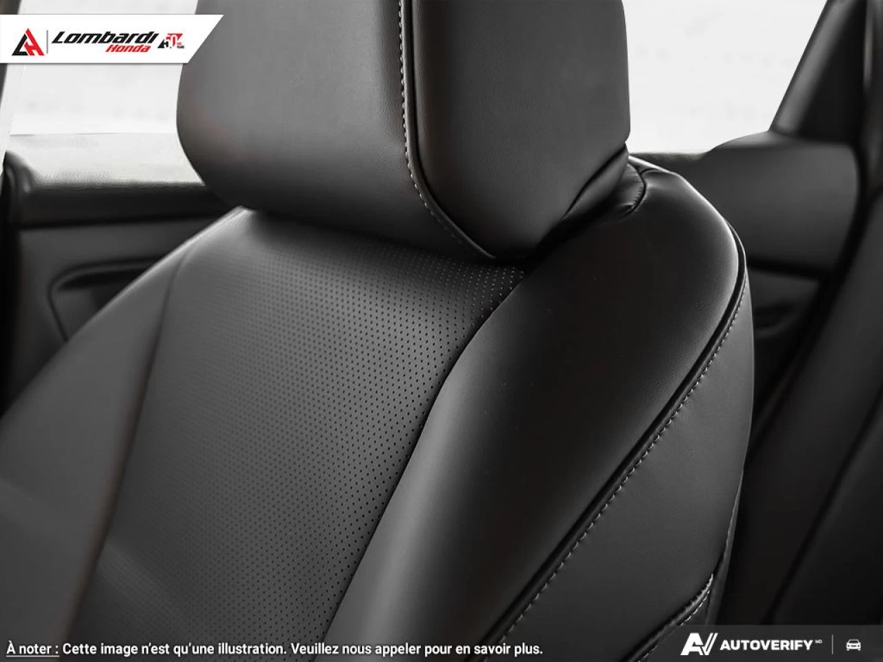 2026 HONDA ACCORD TOURING HYBRID Main Image
