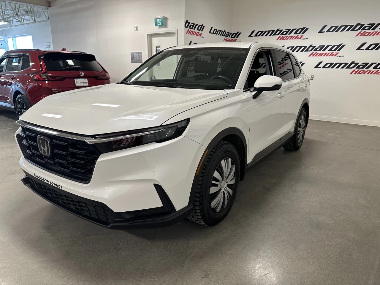 2023 Honda CR-V LX Image principale