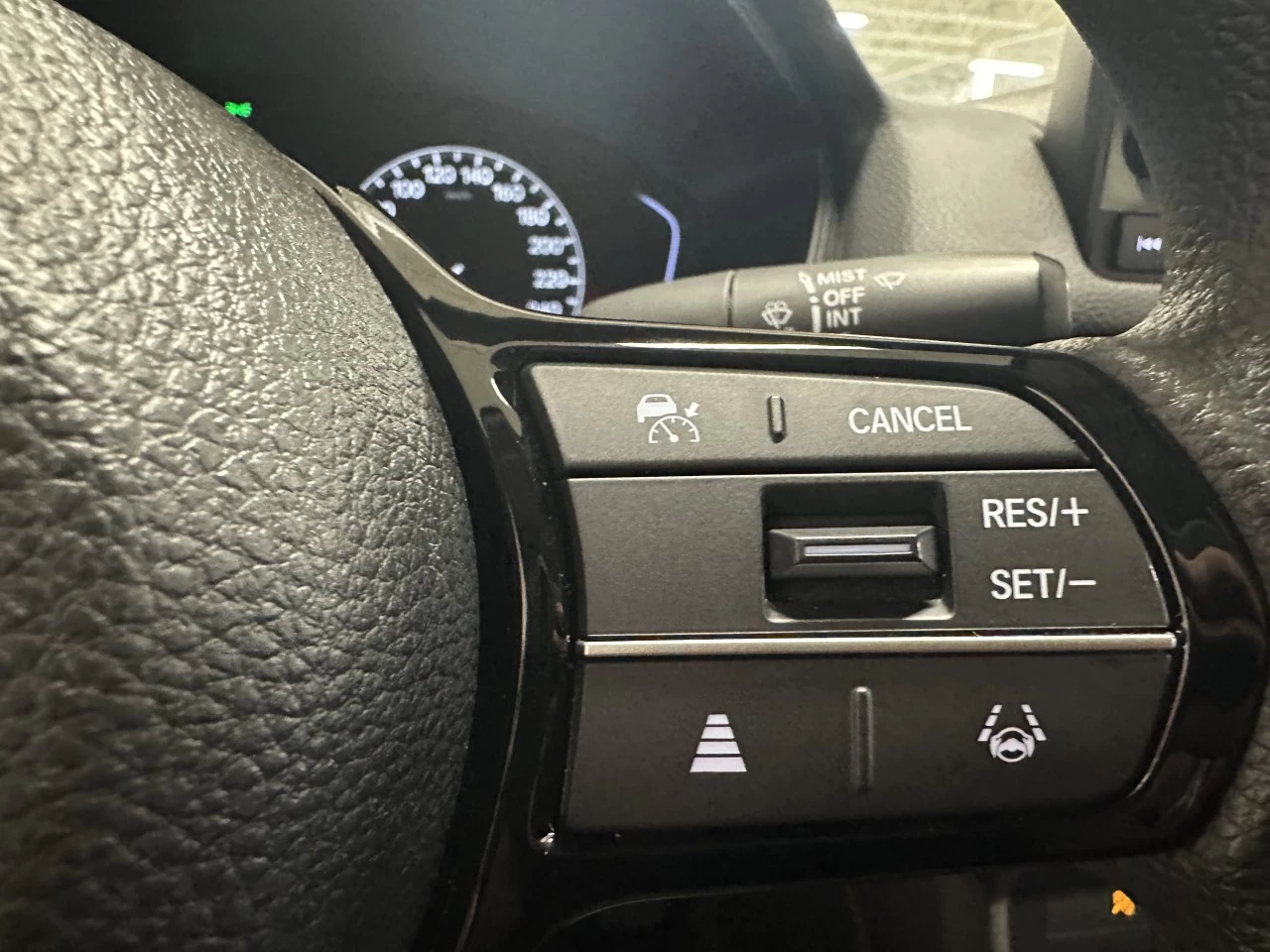 2022 Honda Civic LX Main Image