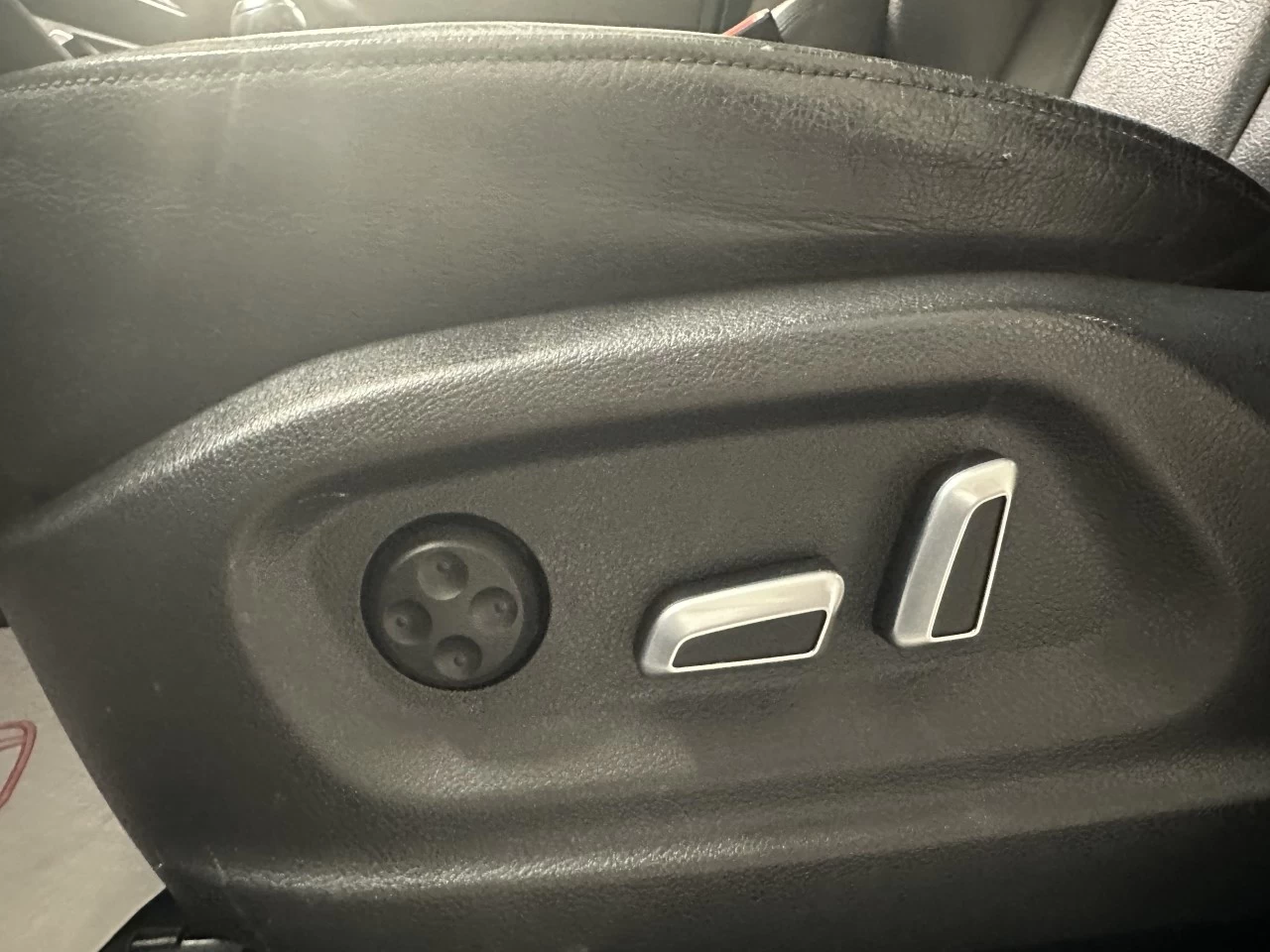 2018 Audi Q3 Progressiv Main Image