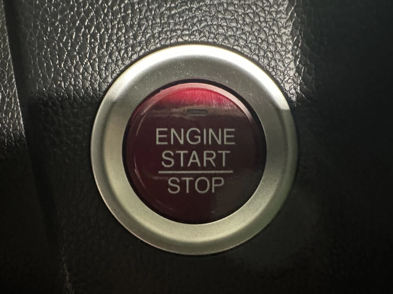 2016 Honda Fit EX-L Image principale