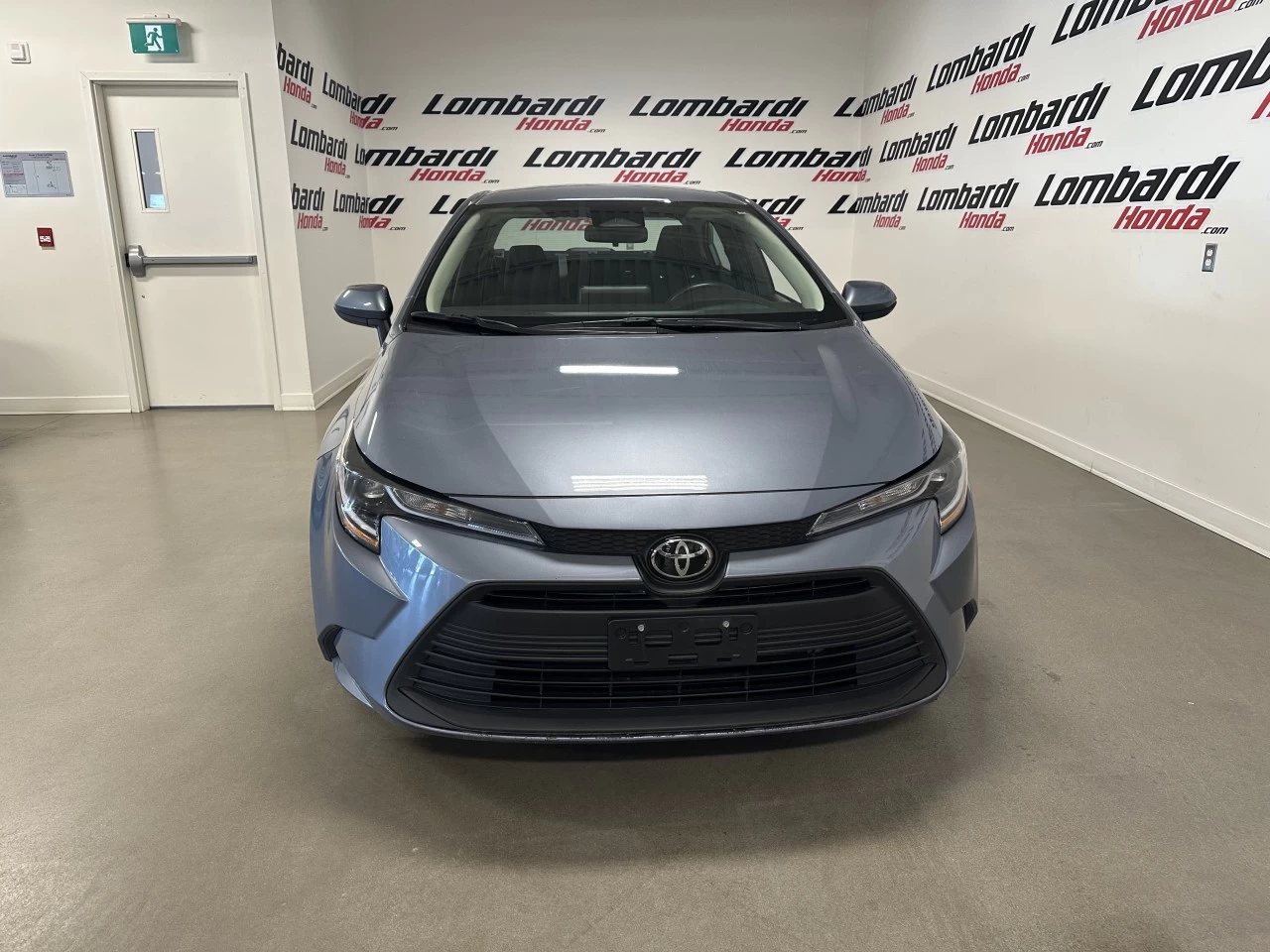 2023 Toyota Corolla LE Image principale