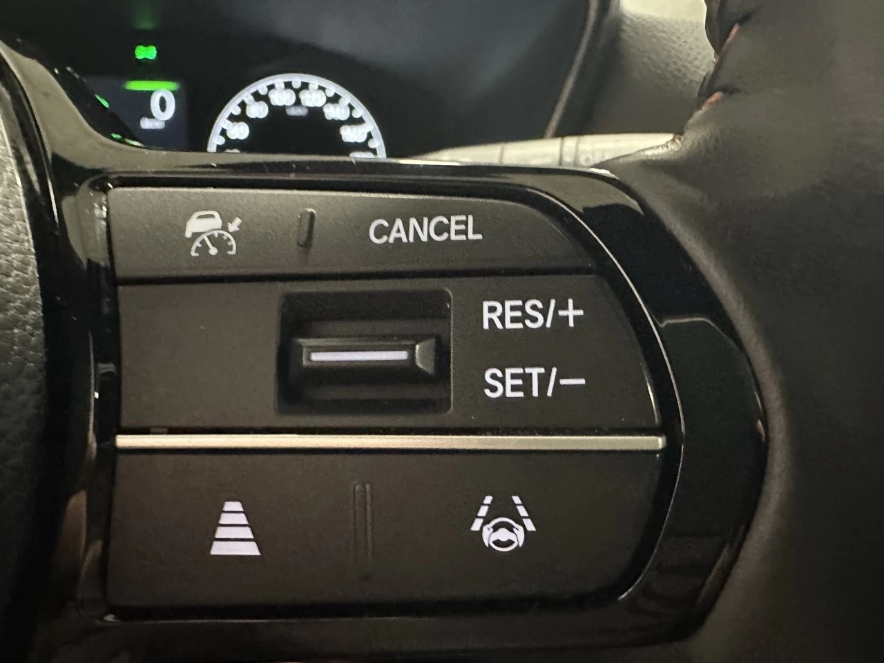 2023 Honda CR-V hybride Touring Main Image