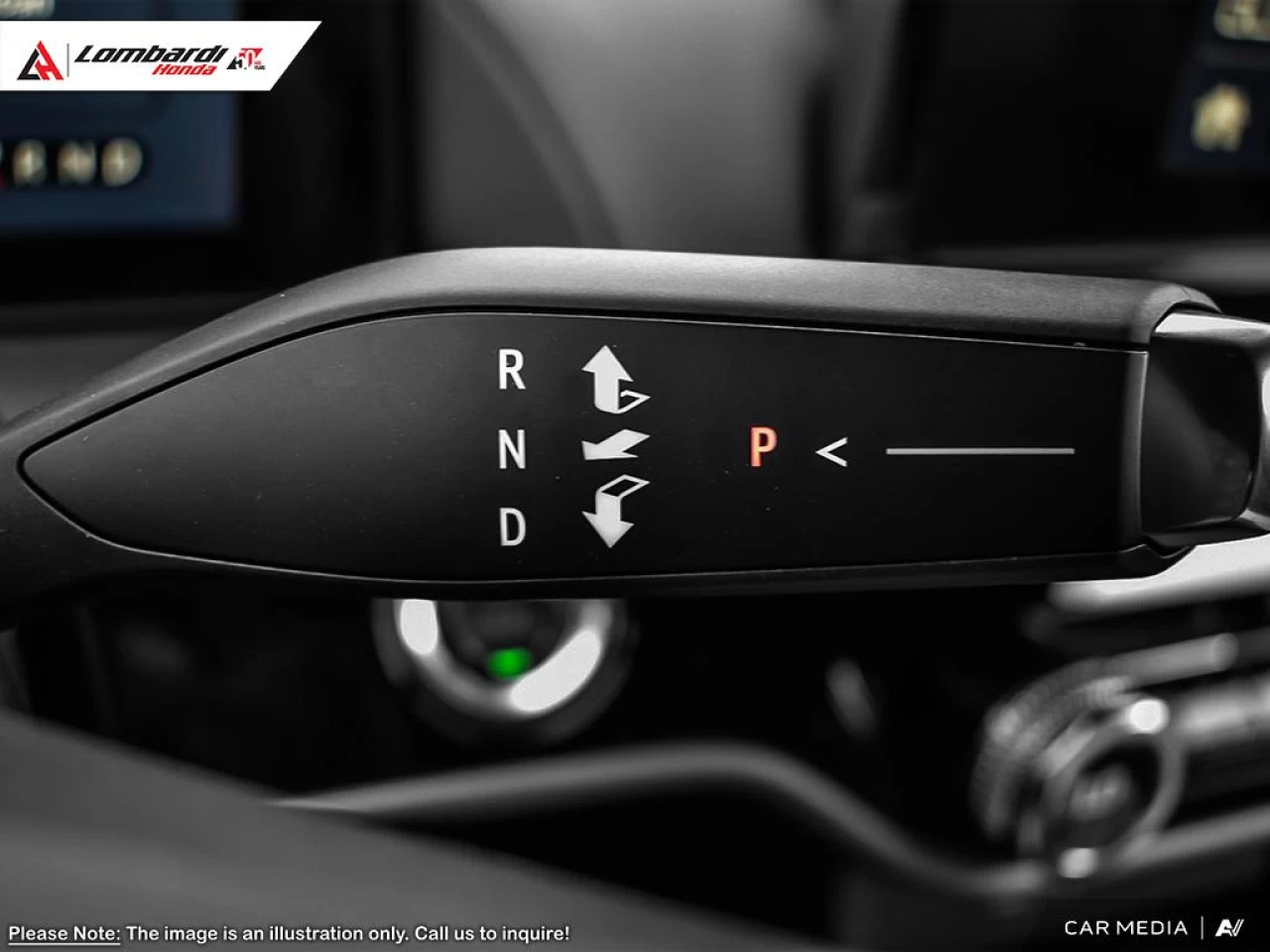 2025 HONDA PROLOGUE EX-L BEV Image principale