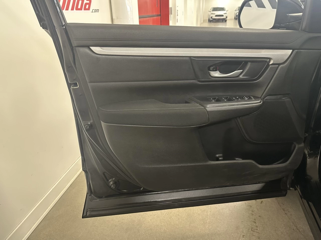 2022 Honda CR-V LX Image principale