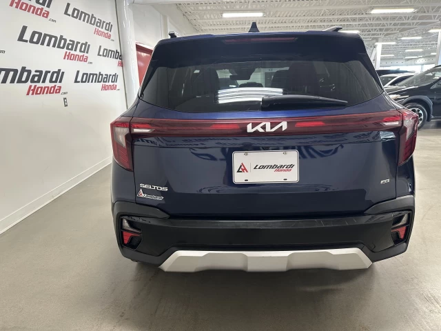 Kia Seltos EX 2024