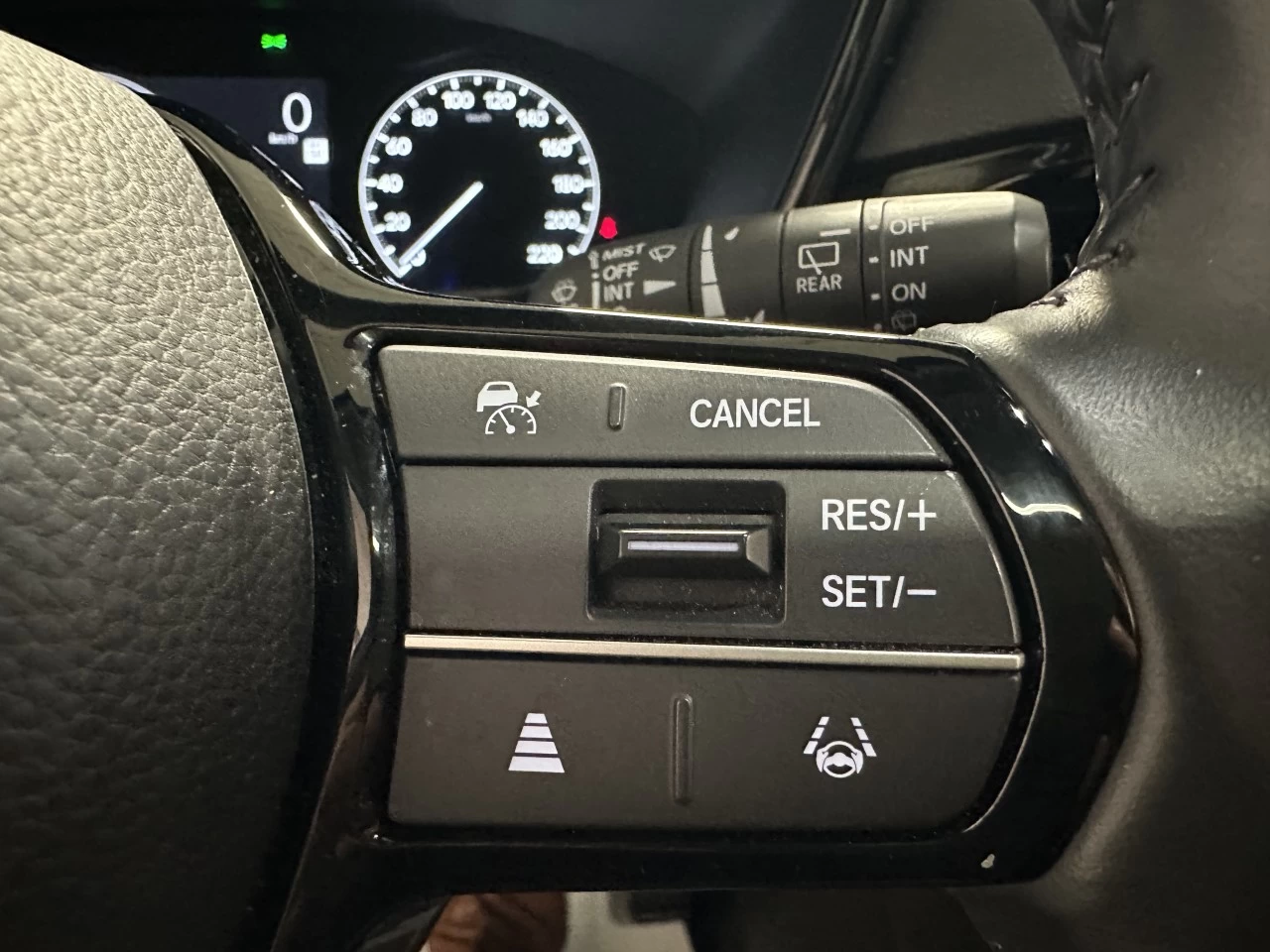 2023 Honda CR-V Sport Main Image