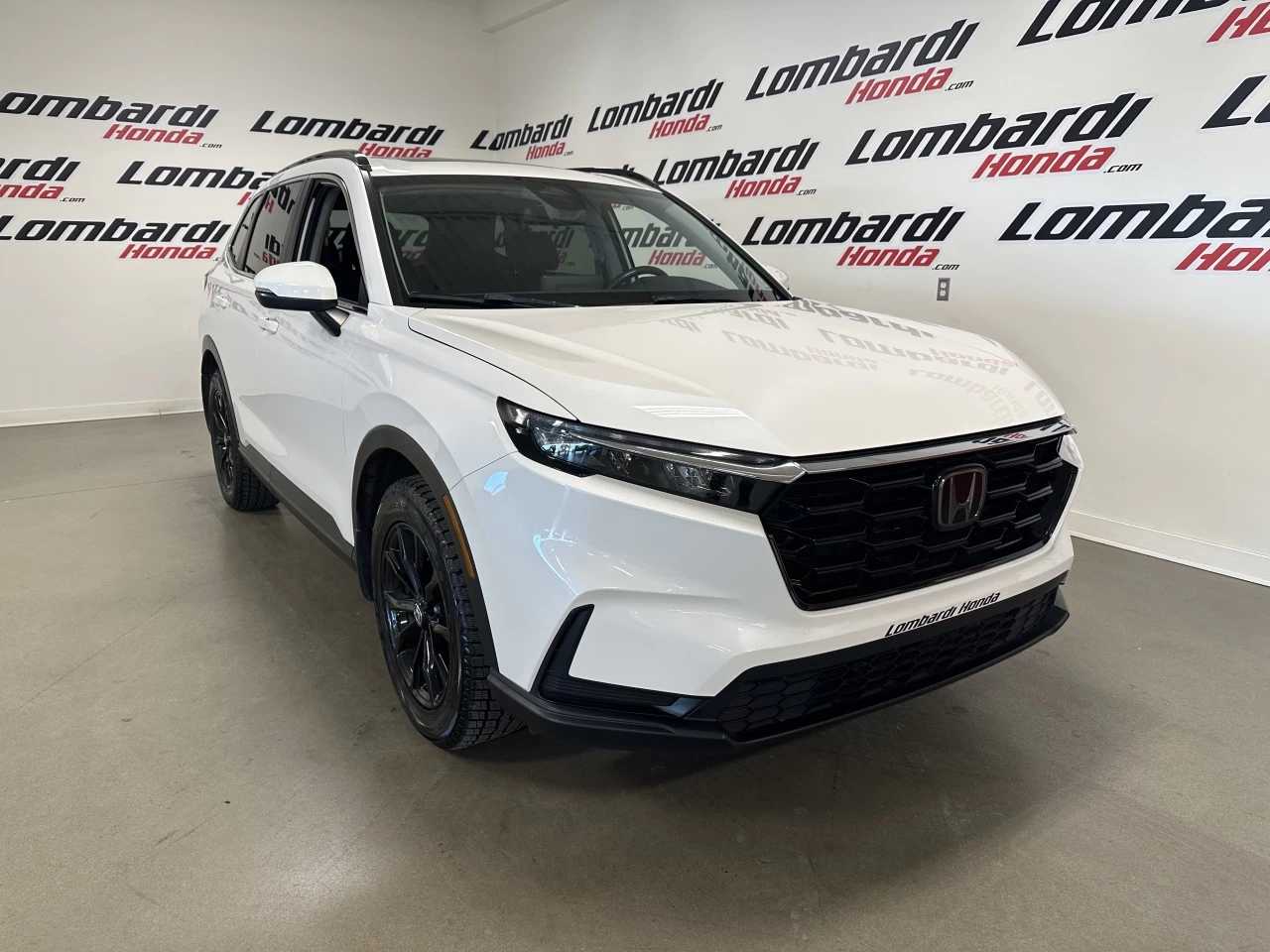 2023 Honda CR-V Sport/Sport-B Image principale