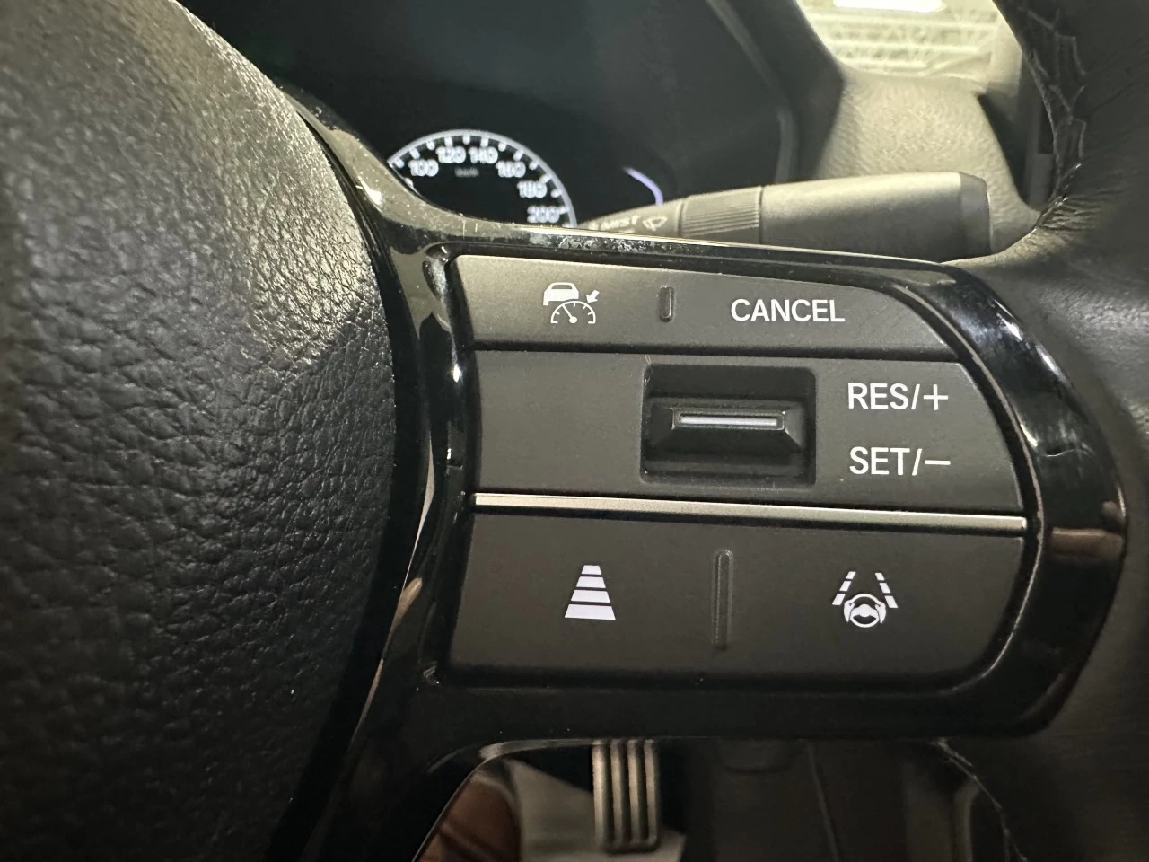 2024 Honda Civic Sport Main Image