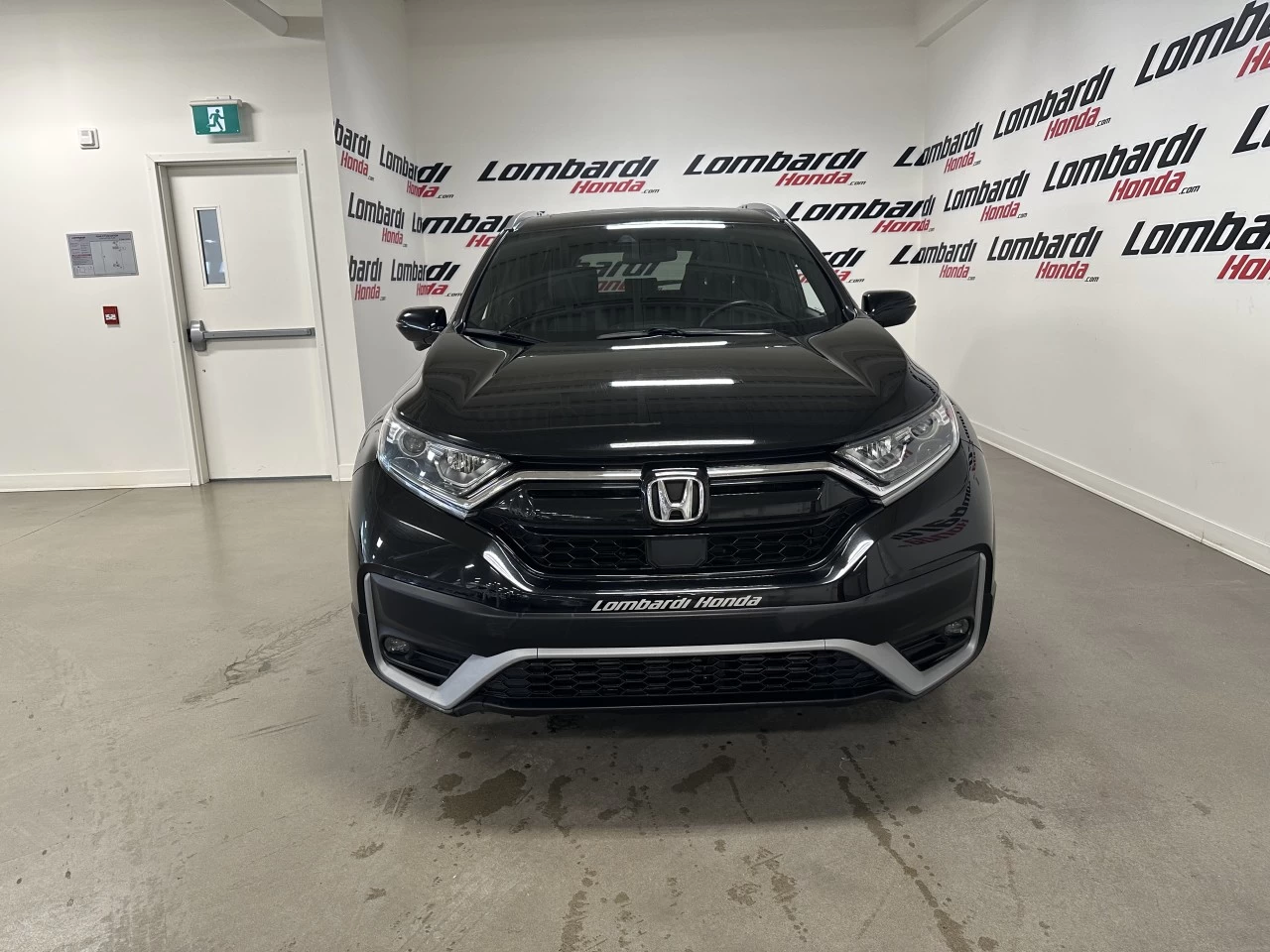 2022 Honda CR-V Sport Image principale