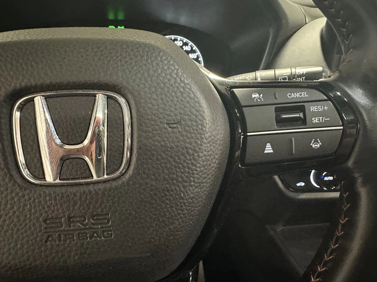2023 Honda HR-V Sport Main Image