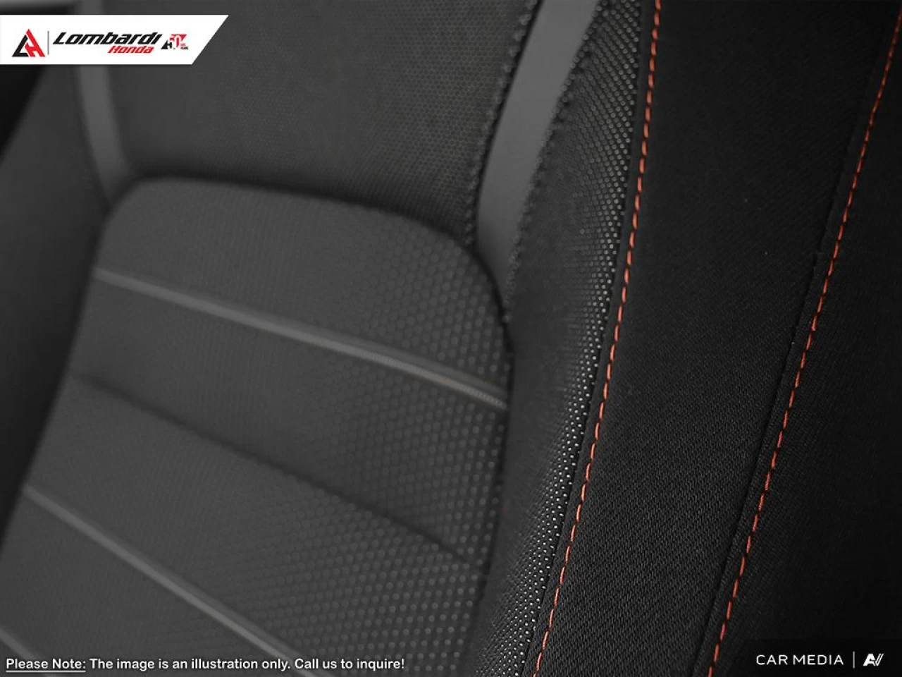 2026 HONDA CR-V TRAILSPORT HYBRID Main Image