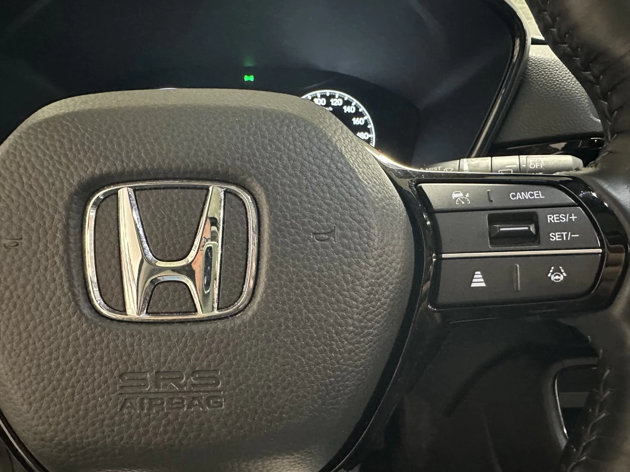 2023 Honda CR-V Sport Main Image