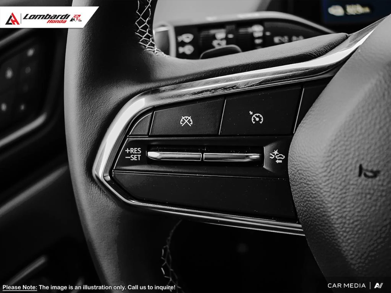2025 HONDA PROLOGUE EX-L BEV Image principale