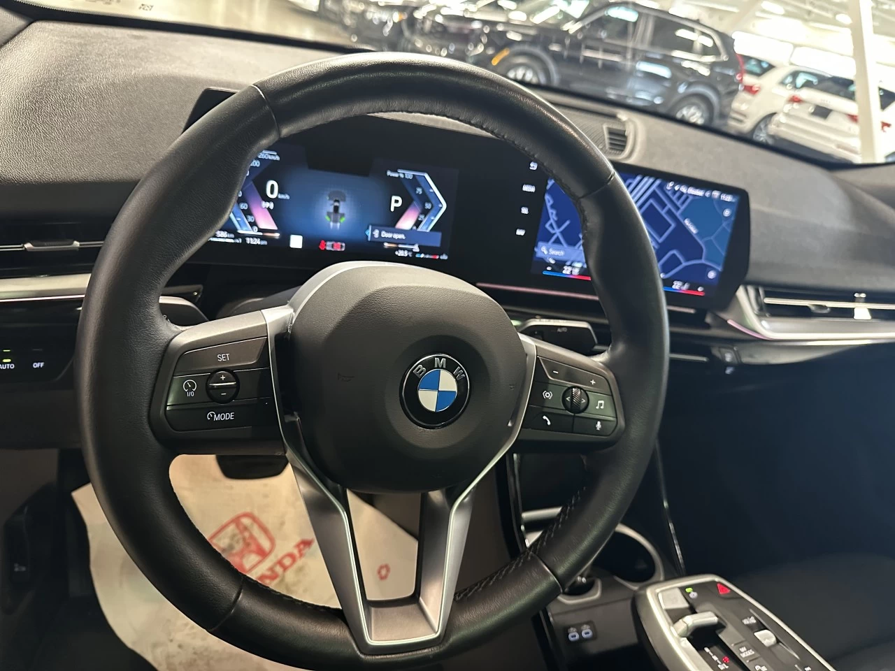 2025 BMW X2 xDrive28i Image principale