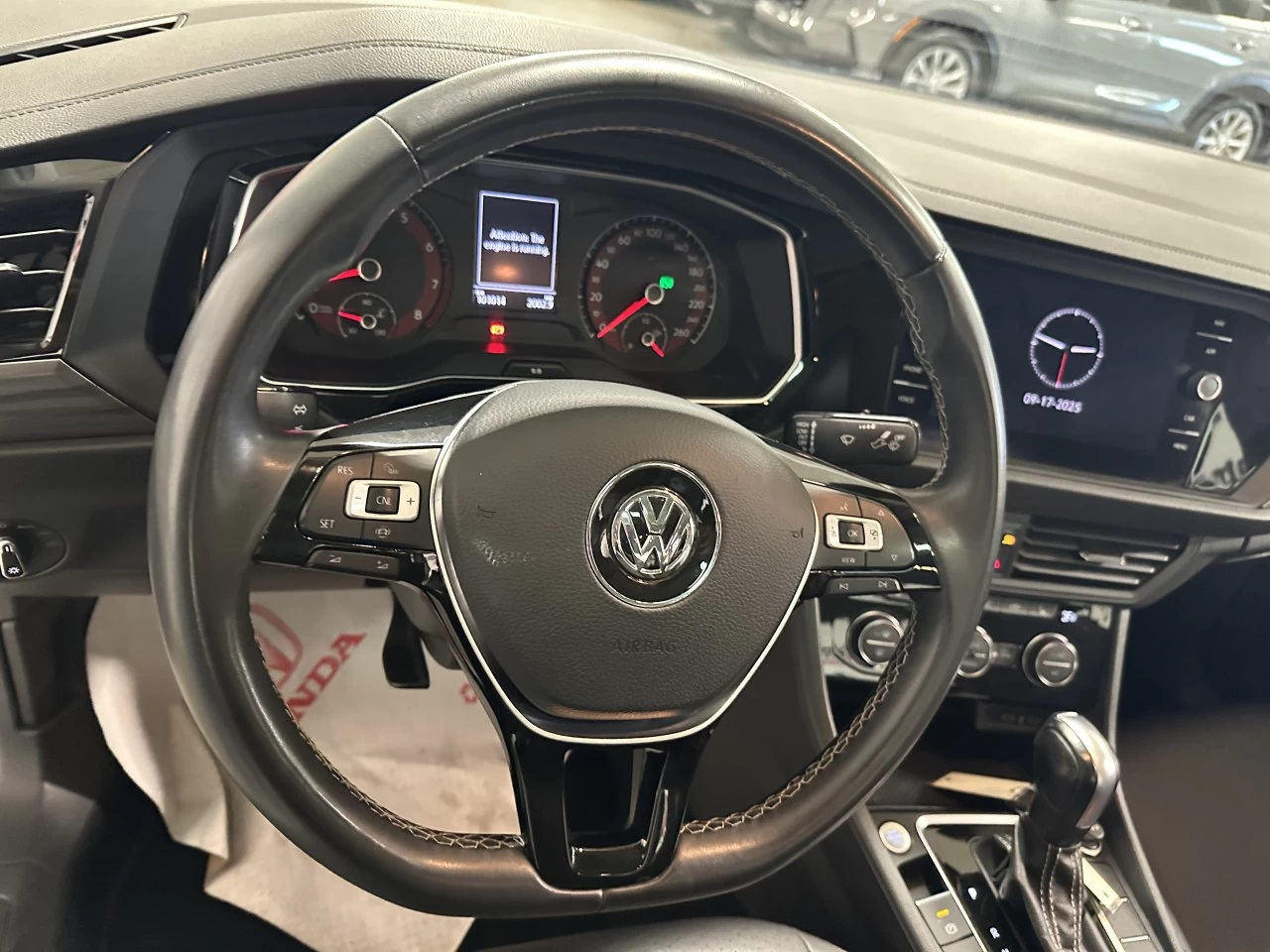 2021 Volkswagen Jetta Highline Main Image