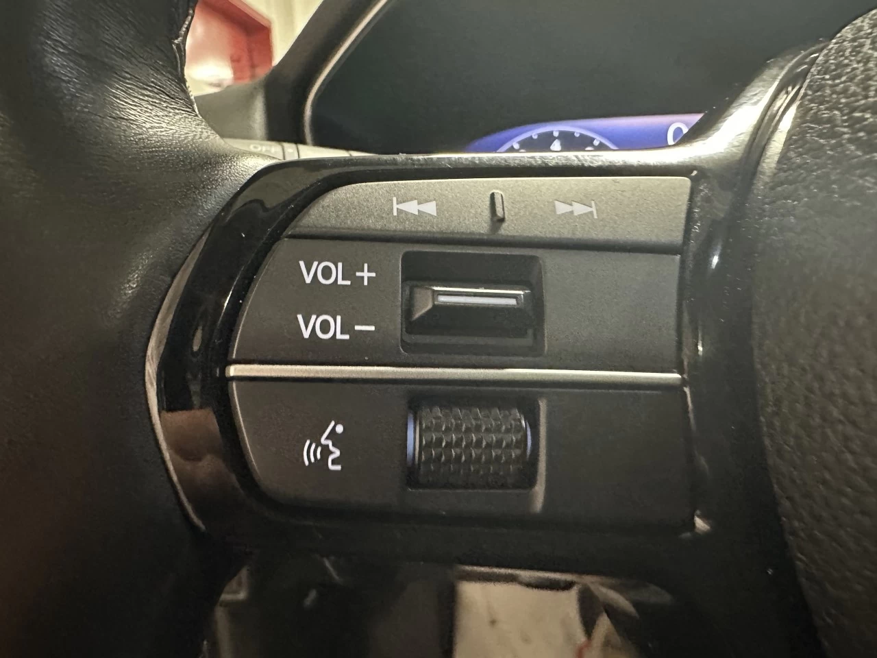 2022 Honda Civic Touring Main Image