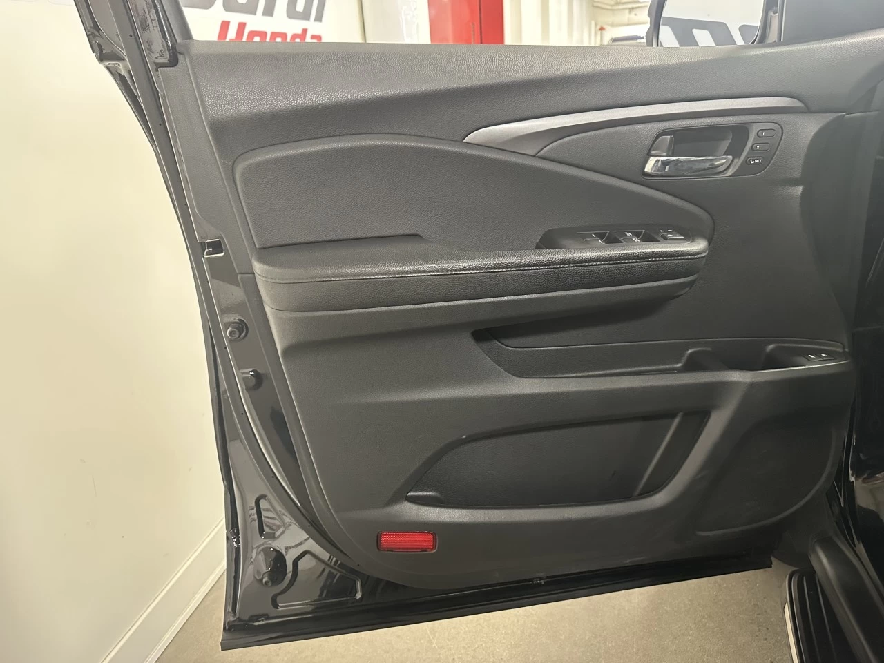 2019 Honda Pilot EX-L Navi Main Image
