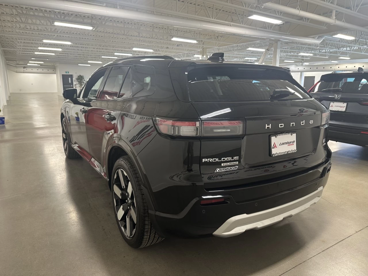 2024 Honda Prologue Touring Image principale